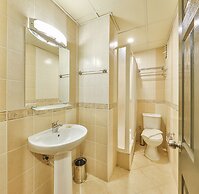 Bilgin Hotel