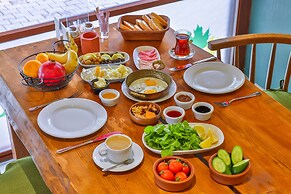Bilgin Hotel