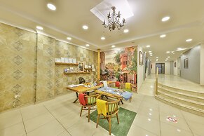 Bilgin Hotel