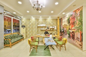 Bilgin Hotel