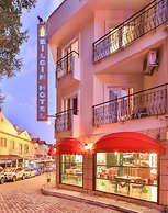 Bilgin Hotel