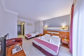 Bilgin Hotel