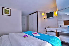 Hotel Sonne - Adults Only