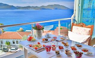Hotel Sonne - Adults Only