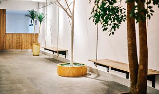 Canary Hotel