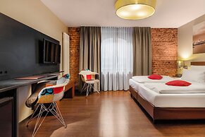 Hotel Volksschule