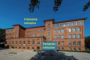 Hotel Volksschule
