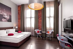 Hotel Volksschule