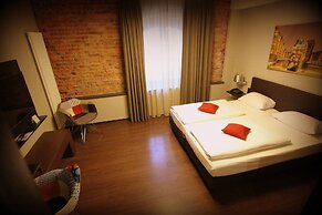 Hotel Volksschule