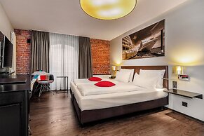 Hotel Volksschule