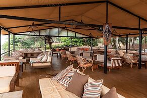 Anahata Retreat Beach front resort