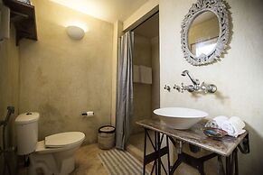 Anahata Retreat Beach front resort
