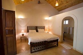 Anahata Retreat Beach front resort