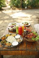 Anahata Retreat Beach front resort