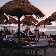 Anahata Retreat Beach front resort