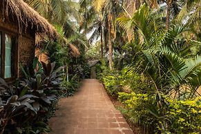 Anahata Retreat Beach front resort