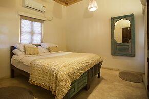 Anahata Retreat Beach front resort