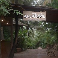 Anahata Retreat Beach front resort
