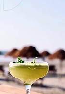 Anahata Retreat Beach front resort