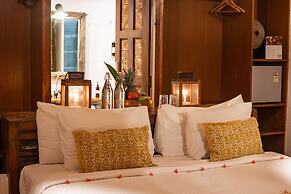 Anahata Retreat Beach front resort