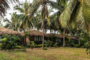 Anahata Retreat Beach front resort