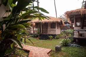 Anahata Retreat Beach front resort