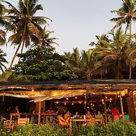 Anahata Retreat Beach front resort