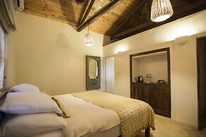Anahata Retreat Beach front resort