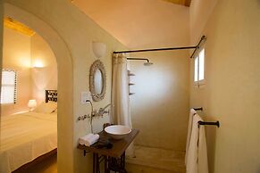Anahata Retreat Beach front resort