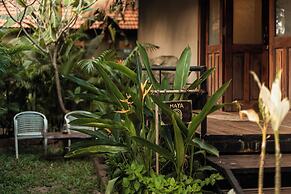 Anahata Retreat Beach front resort