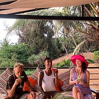 Anahata Retreat Beach front resort
