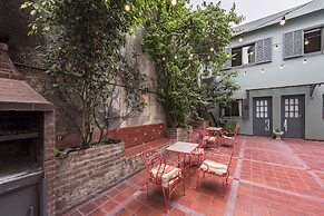 Puerto Limon Hostel