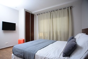 Puerto Limon Hostel