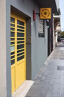 Puerto Limon Hostel