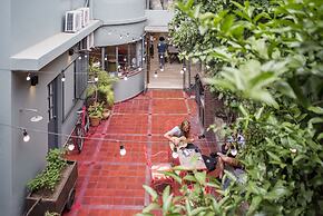 Puerto Limon Hostel