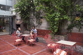 Puerto Limon Hostel