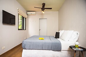 Puerto Limon Hostel