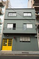 Puerto Limon Hostel