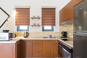 Estrella Villas