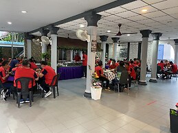Suria Beach Resort