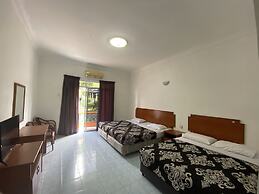 Suria Beach Resort