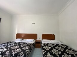 Suria Beach Resort