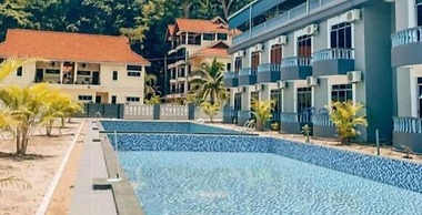 Suria Beach Resort