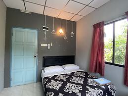 Suria Beach Resort