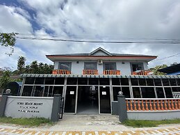 Suria Beach Resort