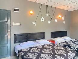 Suria Beach Resort