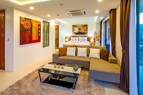 At The Tree Phuket