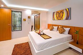 At The Tree Phuket