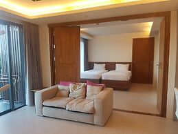 At The Tree Phuket