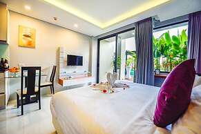 At The Tree Phuket